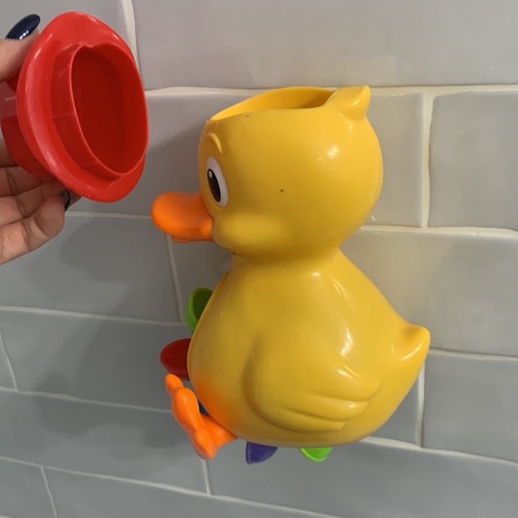 Play Go Mr. Water Wheel Duck - Picture 10 of 10